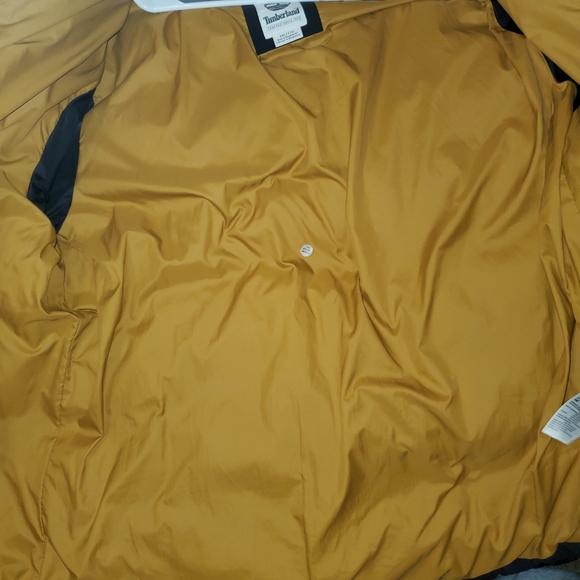 Timberland Puffer Jacket - Picture 7 of 8